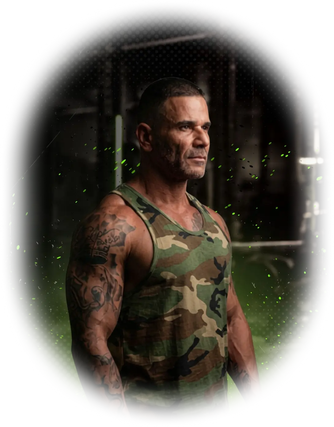 Prof. Gustavo Lima, criador do EvoluxFit